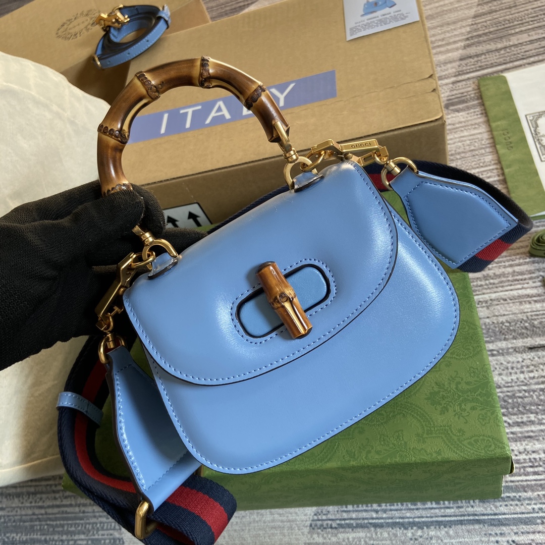 Gucci Satchel Bags